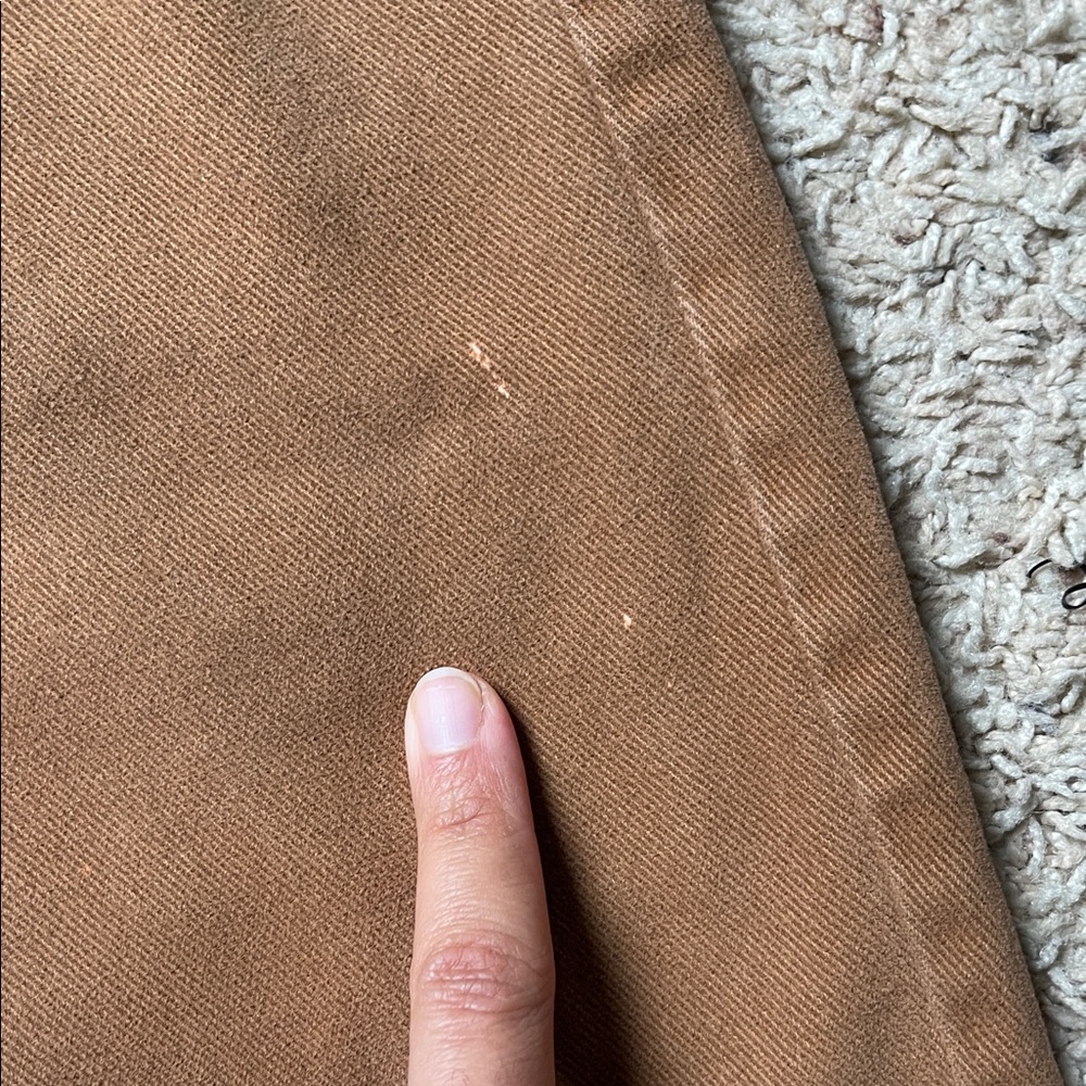 Vintage Jones New York Brown Jeans - Picture 8 of 8